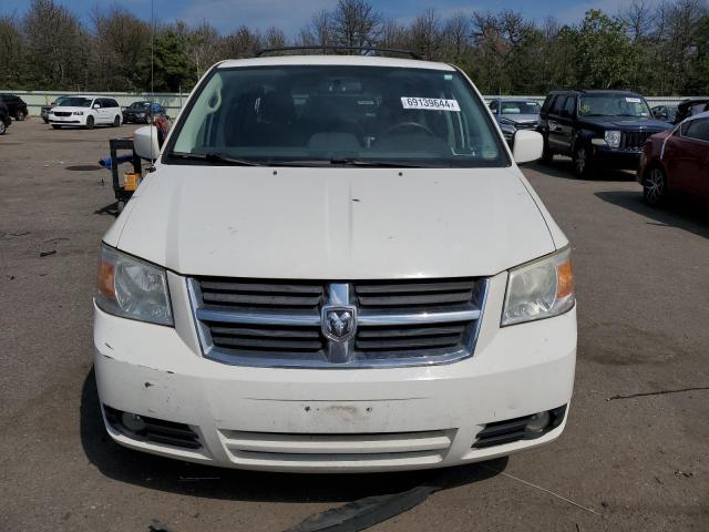 Photo 5 from auction – 2010 DODGE GRAND CARA with VIN 2D4RN5D1XAR426989