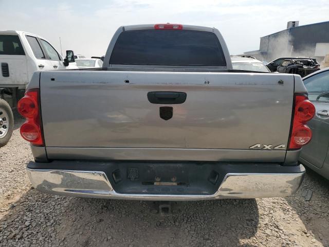 Photo 6 from auction – 2008 DODGE RAM 1500 S with VIN 1D7HU18228J106190