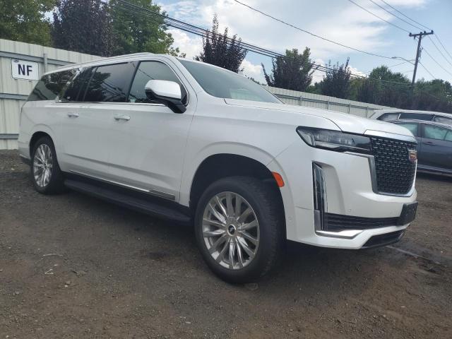 Photo 4 from auction – 2023 CADILLAC ESCALADE E with VIN 1GYS4KKL0PR377007