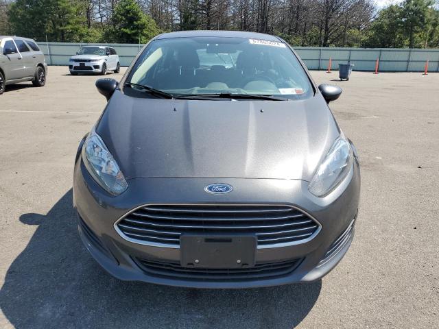 Photo 5 from auction – 2019 FORD FIESTA SE with VIN 3FADP4EJ9KM103736