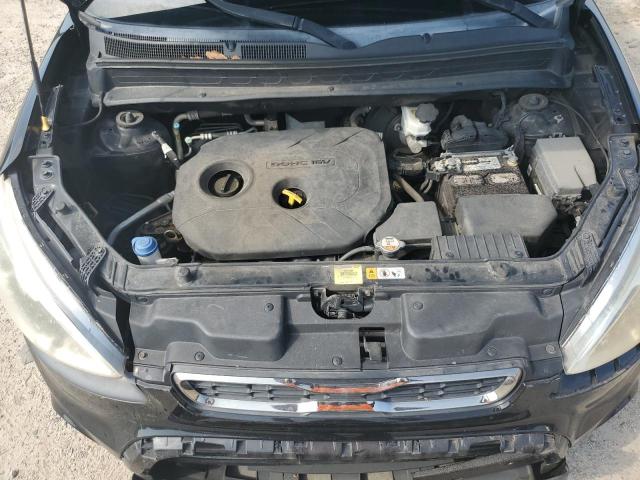Photo 12 from auction – 2013 KIA SOUL + with VIN KNDJT2A61D7521199