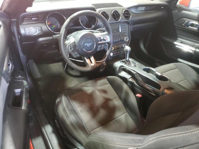 Photo 8 from auction – 2016 FORD MUSTANG with VIN 1FA6P8AM3G5322625