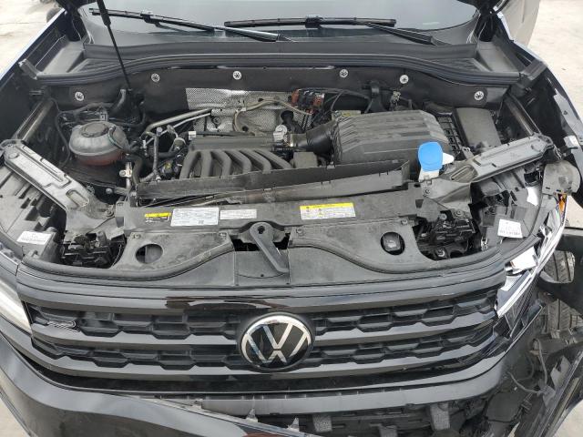 Photo 11 from auction – 2023 VOLKSWAGEN ATLAS SEL with VIN 1V2SR2CA1PC534761