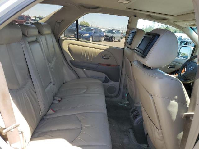Photo 11 from auction – 2001 LEXUS RX 300 with VIN JTJHF10U310191907