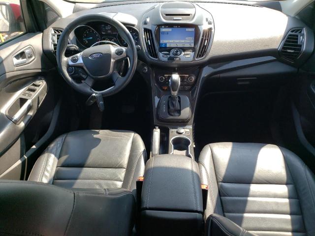Photo 8 from auction – 2016 FORD ESCAPE TIT with VIN 1FMCU9JX7GUB82747