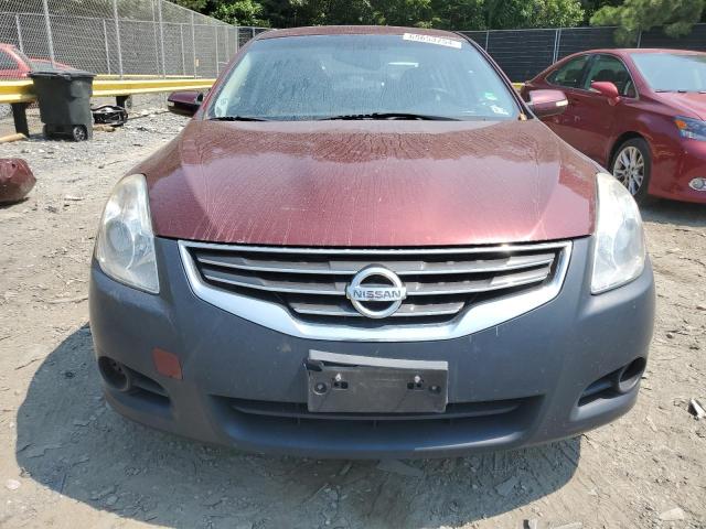 Photo 5 from auction – 2011 NISSAN ALTIMA BAS with VIN 1N4AL2AP8BC114001