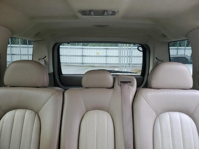 Photo 10 from auction – 2005 MERCURY MOUNTAINEE with VIN 4M2DU86WX5ZJ10552