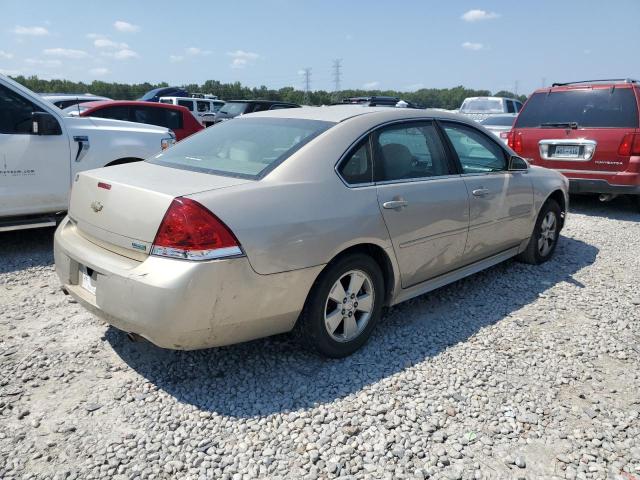 Photo 3 from auction – 2012 CHEVROLET IMPALA LT with VIN 2G1WG5E33C1308626