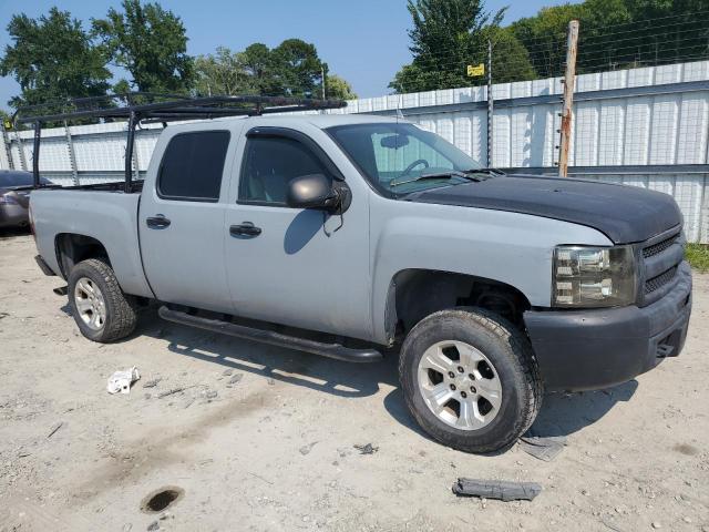 Photo 4 from auction – 2009 CHEVROLET SILVERADO with VIN 3GCEK13C49G135633