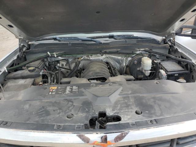 Photo 11 from auction – 2015 CHEVROLET SILVERADO with VIN 3GCUKREC0FG224067