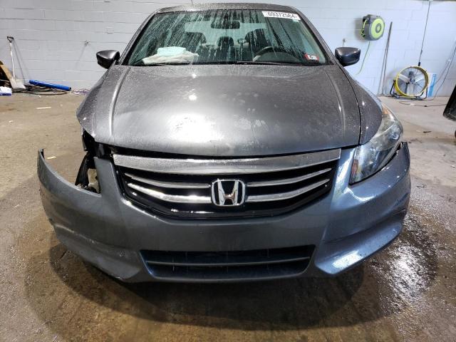 Photo 5 from auction – 2012 HONDA ACCORD LX with VIN 1HGCP2F31CA235416