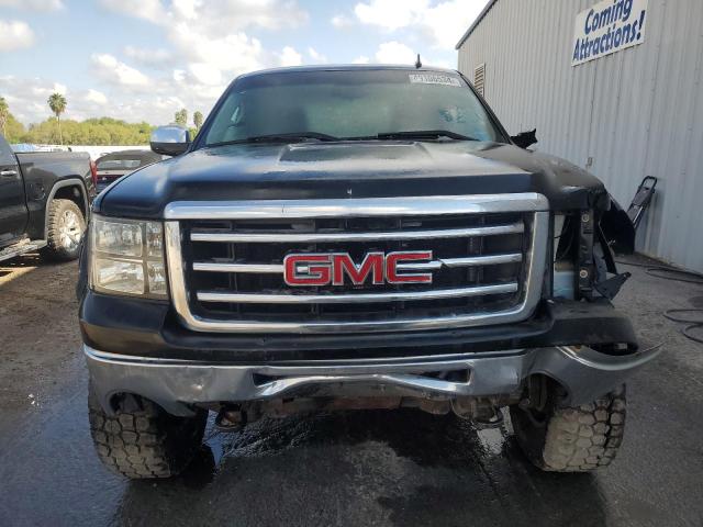 Photo 5 from auction – 2012 GMC SIERRA K15 with VIN 3GTP2VE71CG262136