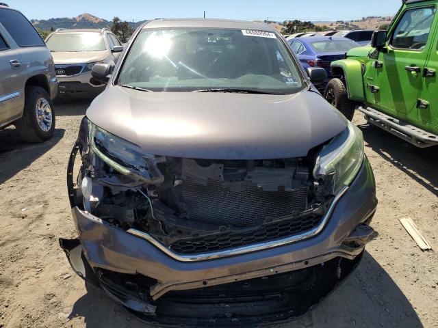 Photo 5 from auction – 2016 HONDA CR-V EX with VIN 2HKRM4H54GH681568