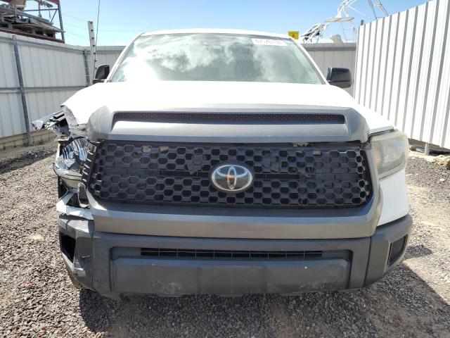Photo 5 from auction – 2019 TOYOTA TUNDRA DOU with VIN 5TFTY5F15KX010472