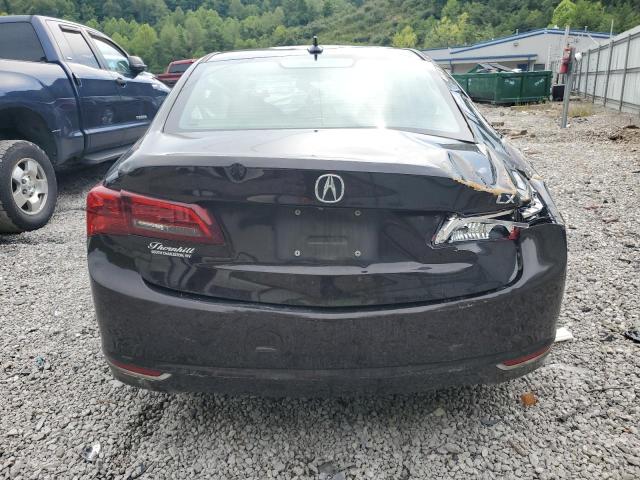 Photo 6 from auction – 2015 ACURA TLX TECH with VIN 19UUB1F57FA026491