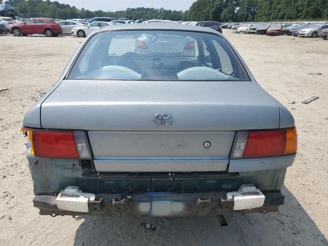 Photo 6 from auction – 1994 TOYOTA TERCEL DX with VIN JT2EL43T3R0489039