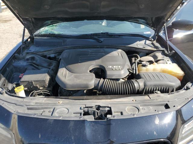Photo 11 from auction – 2019 CHRYSLER 300 S with VIN 2C3CCABG2KH618136