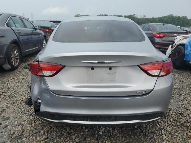 Photo 6 from auction – 2015 CHRYSLER 200 LIMITE with VIN 1C3CCCAB6FN702779