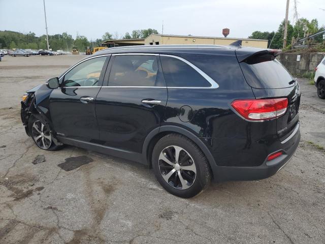 Photo 2 from auction – 2018 KIA SORENTO EX with VIN 5XYPHDA58JG394464
