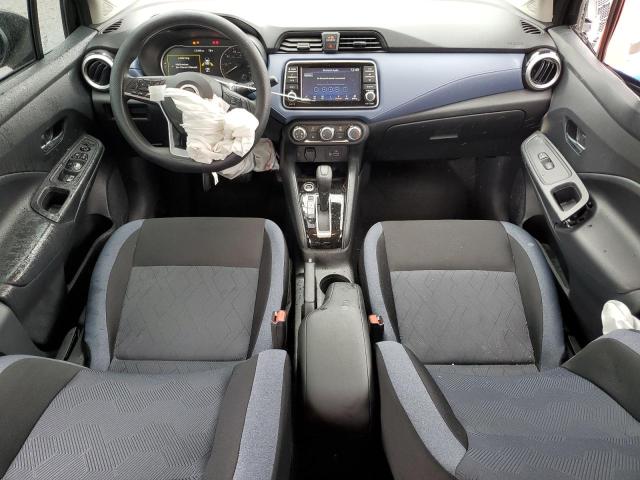 Photo 8 from auction – 2024 NISSAN VERSA SV with VIN 3N1CN8EV3RL882737
