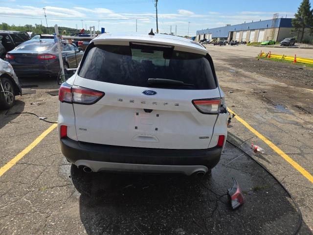 Photo 6 from auction – 2020 FORD ESCAPE SE with VIN 1FMCU9BZ5LUC55074