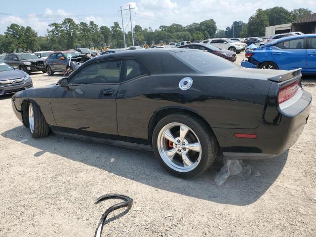 Photo 2 from auction – 2012 DODGE CHALLENGER with VIN 2C3CDYBT2CH295131