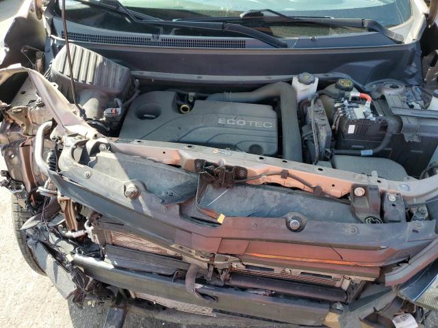 Photo 11 from auction – 2018 CHEVROLET EQUINOX LT with VIN 2GNAXSEV5J6250205
