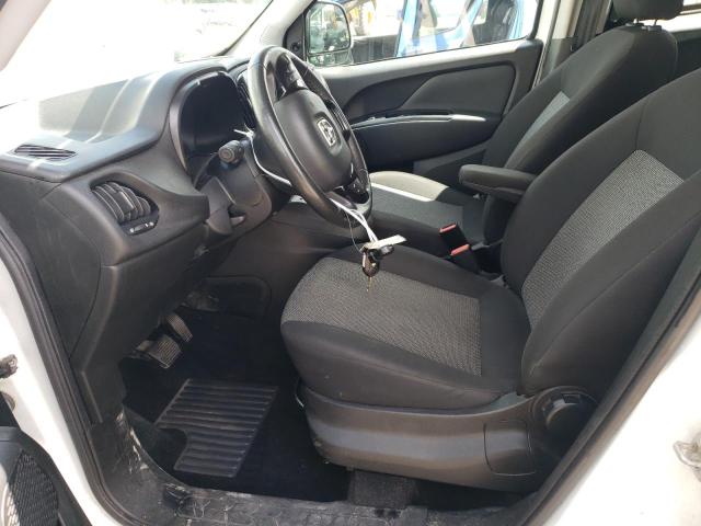 Photo 7 from auction – 2017 RAM PROMASTER with VIN ZFBERFAB0H6E12898