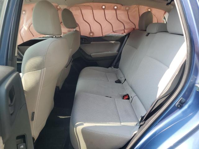 Photo 10 from auction – 2018 SUBARU FORESTER 2 with VIN JF2SJAACXJH529299