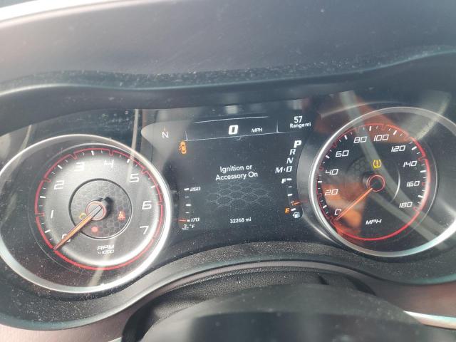 Photo 9 from auction – 2021 DODGE CHARGER SC with VIN 2C3CDXGJ4MH557024