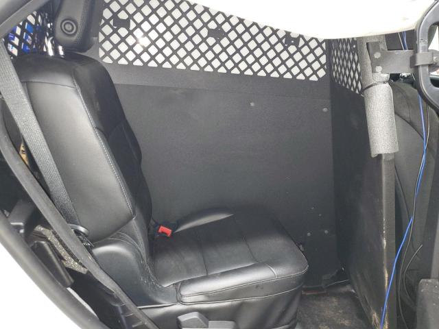 Photo 11 from auction – 2020 FORD EXPLORER P with VIN 1FM5K8AB0LGD07903