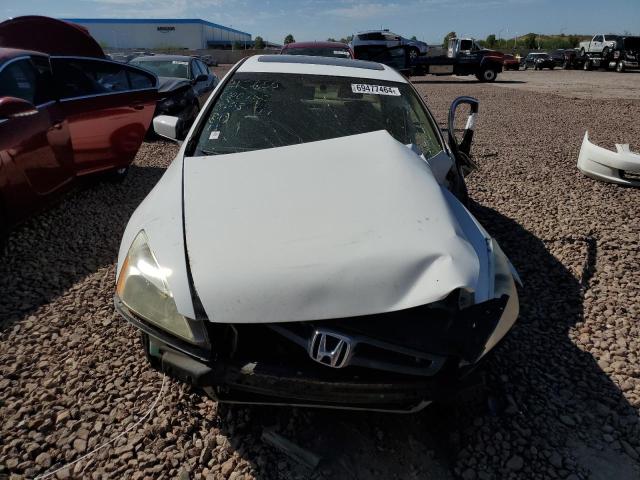 Photo 5 from auction – 2003 HONDA ACCORD EX with VIN JHMCM56673C052849
