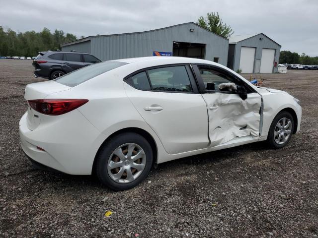 Photo 3 from auction – 2016 MAZDA 3 SPORT with VIN 3MZBM1U73GM274890