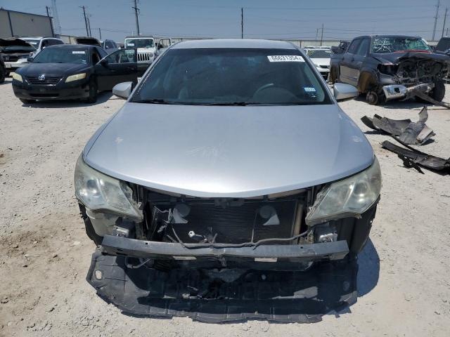 Photo 5 from auction – 2014 TOYOTA CAMRY L with VIN 4T4BF1FK8ER346160