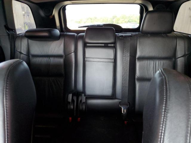 Photo 10 from auction – 2012 JEEP GRAND CHER with VIN 1C4RJFAG8CC134180