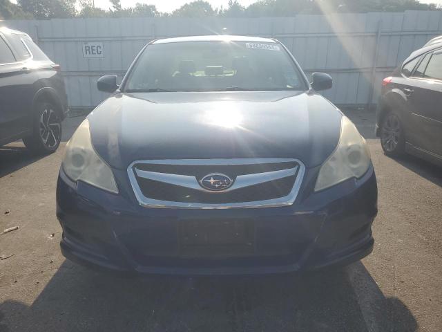 Photo 5 from auction – 2011 SUBARU LEGACY 2.5 with VIN 4S3BMBK68B3261498