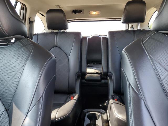 Photo 10 from auction – 2022 TOYOTA HIGHLANDER with VIN 5TDFZRBH7NS200949
