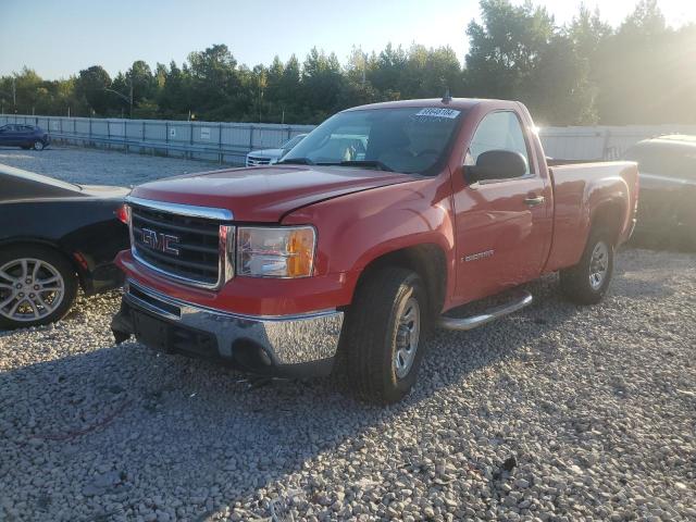 Photo 1 from auction – 2009 GMC SIERRA C15 with VIN 1GTEC14C59Z126225