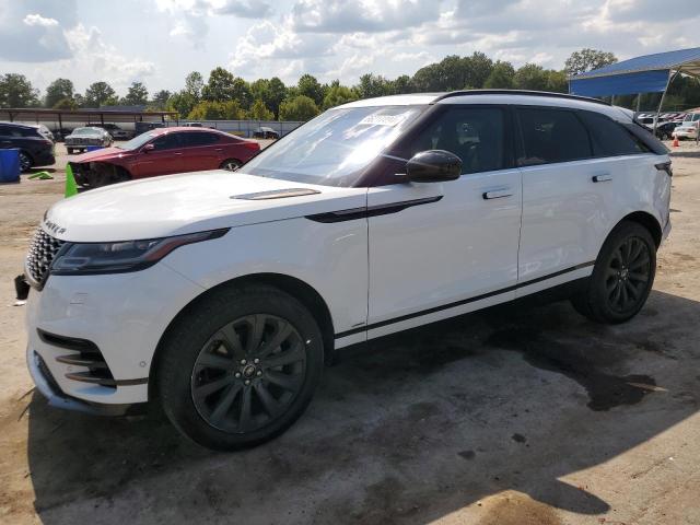LAND ROVER RANGE ROVE 2018 with VIN SALYL2RX5JA773637 - Photo from auction