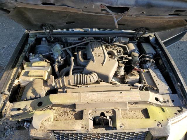 Photo 12 from auction – 2001 FORD EXPLORER S with VIN 1FMYU70E91UA16196