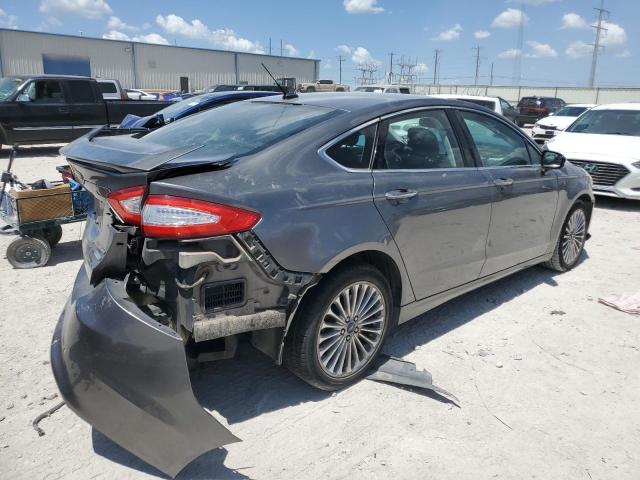 Photo 3 from auction – 2014 FORD FUSION TIT with VIN 3FA6P0K98ER235812
