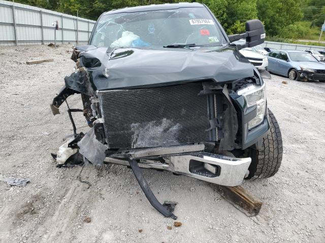 Photo 5 from auction – 2016 FORD F150 SUPER with VIN 1FTEW1EF0GFB52553