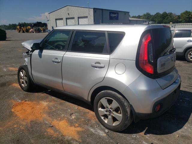 Photo 2 from auction – 2017 KIA SOUL with VIN KNDJN2A20H7460182