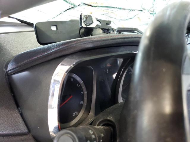 Photo 9 from auction – 2012 GMC TERRAIN with VIN 2GKFLXE56C6155845