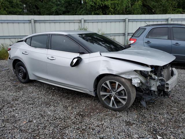 Photo 4 from auction – 2018 NISSAN MAXIMA 3.5 with VIN 1N4AA6AP1JC409887