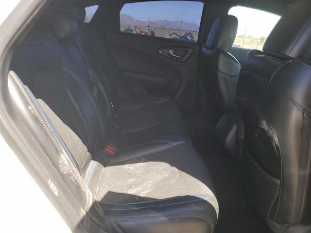 Photo 10 from auction – 2016 CHRYSLER 200 S with VIN 1C3CCCBB0GN100704
