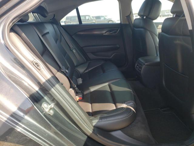 Photo 10 from auction – 2014 CADILLAC ATS with VIN 1G6AG5RX1E0102656