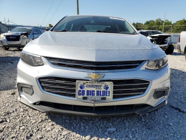 Photo 5 from auction – 2018 CHEVROLET MALIBU LT with VIN 1G1ZD5ST3JF162695