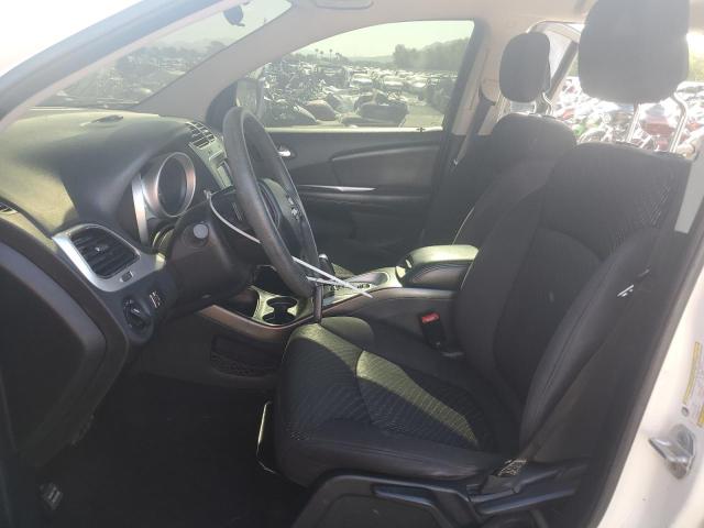Photo 7 from auction – 2012 DODGE JOURNEY SE with VIN 3C4PDCAB2CT255230