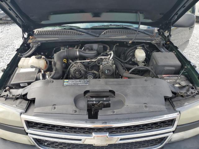 Photo 11 from auction – 2007 CHEVROLET SILVERADO with VIN 1GCEC19XX7Z115343